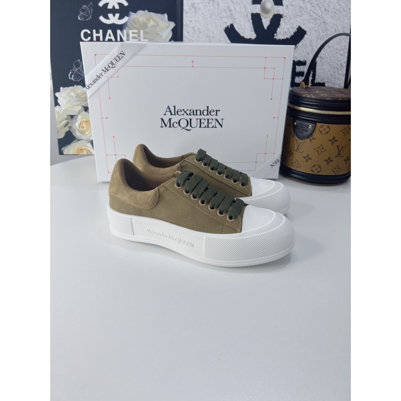 alexander M*Q*en casual shoes
